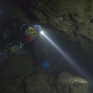 The Rescue - Il salvataggio dei ragazzi: una sequenza