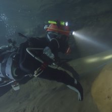 The Rescue - Il salvataggio dei ragazzi: una scena del documentario