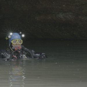 The Rescue - Il salvataggio dei ragazzi: una scena del film