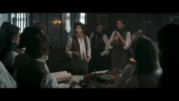 Illusioni Perdute - Clip (2)