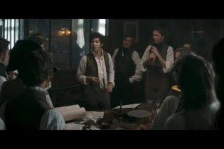 Illusioni Perdute - Clip (2)