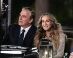 Sarah Jessica Parker furiosa con Chris Noth dopo le accuse di aggressione sessuale