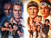 Cobra Kai 4, la recensione: Daniel e Johnny, come Rocky e Apollo Creed