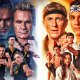 Cobra Kai 4, la recensione: Daniel e Johnny, come Rocky e Apollo Creed
