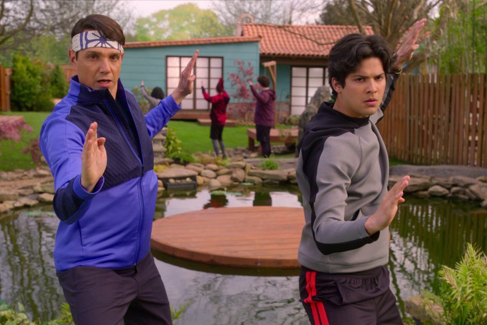 Cobra Kai 4 07