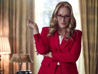 Don't Look Up: la scena di nudo di Meryl Streep nasce da una sua improvvisazione