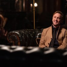 Harry Potter 20th Anniversary: Return to Hogwarts, Tom Felton in una scena del film