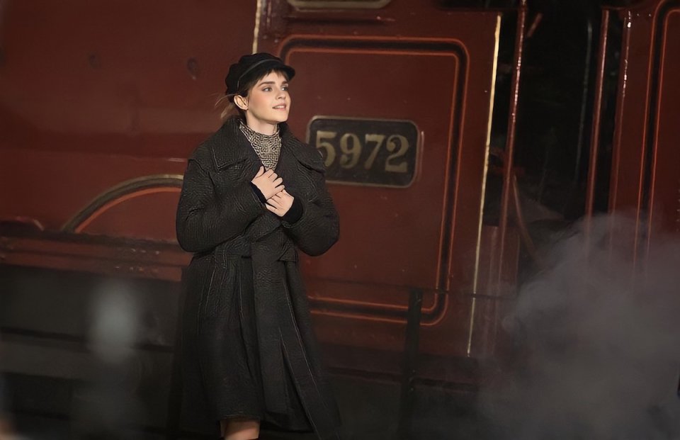 Harry Potter 20 Anniversary Return To Hogwarts 14