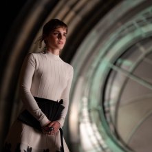 Harry Potter 20th Anniversary: Return to Hogwarts, Emma Watson in un'immagine