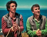 Incastrati, la recensione: Ficarra e Picone in versione seriale su Netflix