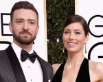Justin Timberlake e Jessica Biel svelano il loro allenamento per gli addominali: 'Muscoli gemelli'