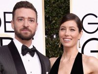 Justin Timberlake e Jessica Biel svelano il loro allenamento per gli addominali: 'Muscoli gemelli'