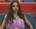 Grande Fratello Vip 6, le sorelle Selassié si scontrano con Sophie Codegoni