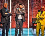Masterchef Italia 11, Giorgio Locatelli: 'In questa edizione progettiamo la cucina italiana del futuro'