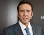 Nicolas Cage: 'Non amo essere definito un attore'
