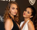 Only Murders in the Building, Selena Gomez e Cara Delevingne si sono fatte lo stesso tatuaggio