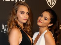 Only Murders in the Building, Selena Gomez e Cara Delevingne si sono fatte lo stesso tatuaggio