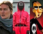 Le serie TV più significative del 2021, da Squid Game a Strappare lungo i bordi