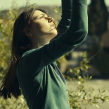 What Do We See When We Look at the Sky?: una sequenza del film