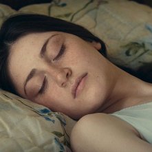 What Do We See When We Look at the Sky?: un momento del film