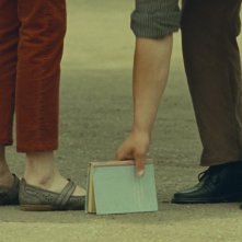 What Do We See When We Look at the Sky?: una foto del film