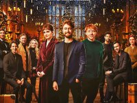 Harry Potter 20th Anniversary: Return to Hogwarts, la recensione di una magica reunion