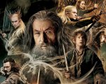 Lo Hobbit, la trilogia su Prime Video in streaming da oggi