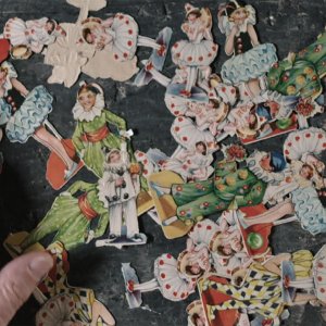 Strehler, com'è la notte?: un'immagine del film