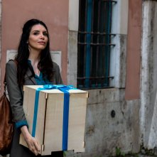 4 Metà: Ilenia Pastorelli in un'immagine