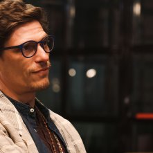 4 Metà: Matteo Martari in una scena