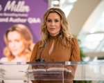Driver's Ed: Alyssa Milano entra nel cast della commedia diretta dal regista di Dear Santa