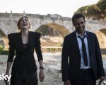 Lasciarsi un giorno a Roma: il film di e con Edoardo Leo stasera su Sky Cinema e NOW
