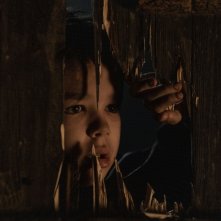 El paramo - Terrore invisibile: Asier Flores in una scena