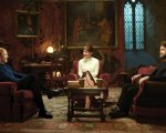 Harry Potter: Daniel Radcliffe ricorda il bacio tra Rupert Grint ed Emma Watson