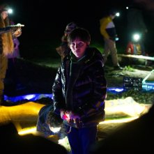 La crociata: una scena del film