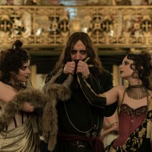 The King's Man - Le origini: Rhys Ifans, Ronja Haugholt, Vår Haugholt in un'immagine