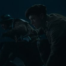 The King's Man - Le origini: una scena del film