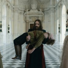 The King's Man - Le origini: Rhys Ifans in un'immagine