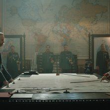 The King's Man - Le origini: una sequenza