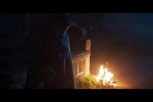 La Befana Vien Di Notte 2 - Le Origini - Clip (2)