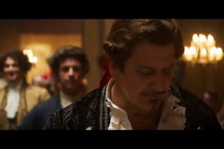 La Befana Vien Di Notte 2 - Le Origini - Clip (1)