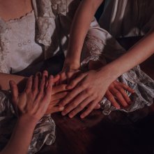 America Latina: una scena del film