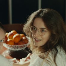 America latina: Astrid Casali, Carlotta Gamba, Federica Pala in un'immagine