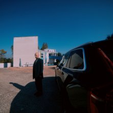 America Latina: una scena con Elio Germano