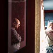 America Latina: Elio Germano in una scena