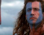 Braveheart, Mel Gibson: 'Dirigere il film è stato più estenuante che girare i film di Arma letale di fila'