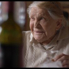 C'è un soffio di vita soltanto: una sequenza del film