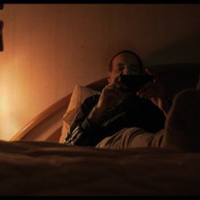C'è un soffio di vita soltanto: una scena del documentario