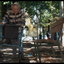 C'è un soffio di vita soltanto: un'immagine del film
