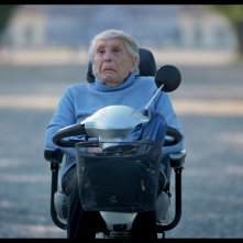 C'è un soffio di vita soltanto: una foto del documentario